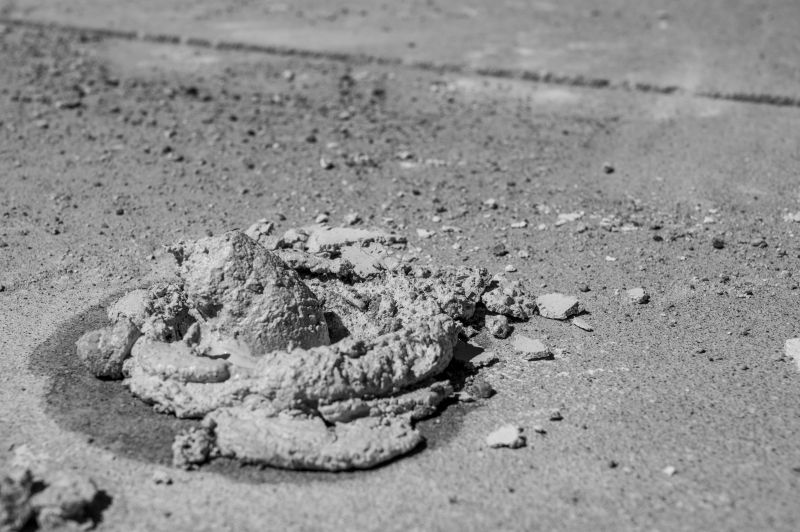 Who Does Concrete Levelings