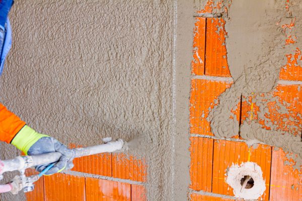Pressure Grouting in East Stroudsburg