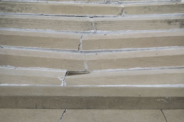 Sunken Slab Repair in East Stroudsburg