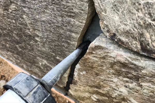 Grout Injection Service in East Stroudsburg