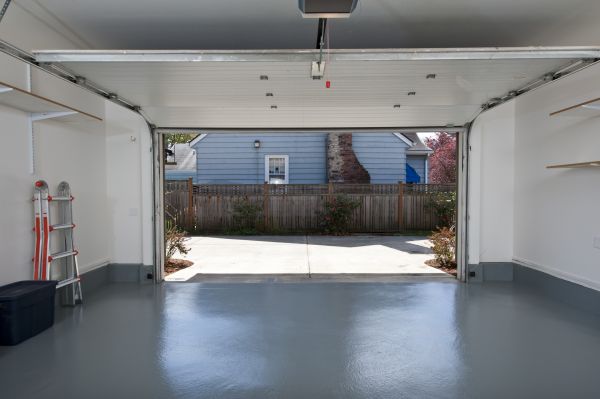 Garage Settling Repair in East Stroudsburg