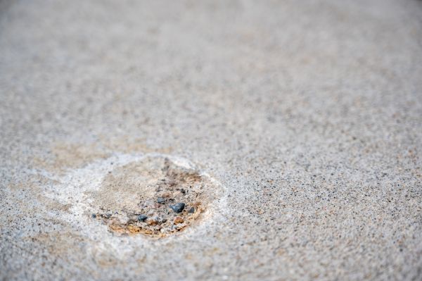 Concrete Jacking in East Stroudsburg