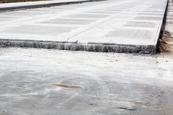 Concrete Releveling in East Stroudsburg