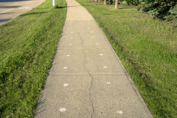 Commercial Concrete Leveling in East Stroudsburg