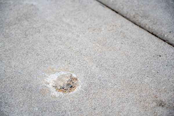 Cost of Patio Raising in East Stroudsburg