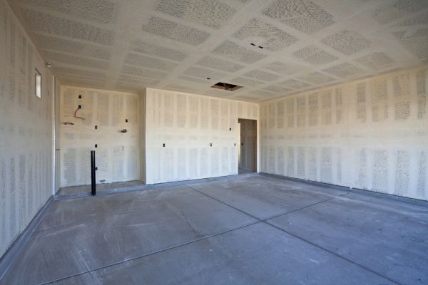 Garage Floor Leveling in East Stroudsburg