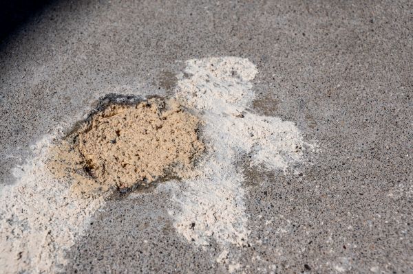 Commercial Concrete Mudjacking in East Stroudsburg